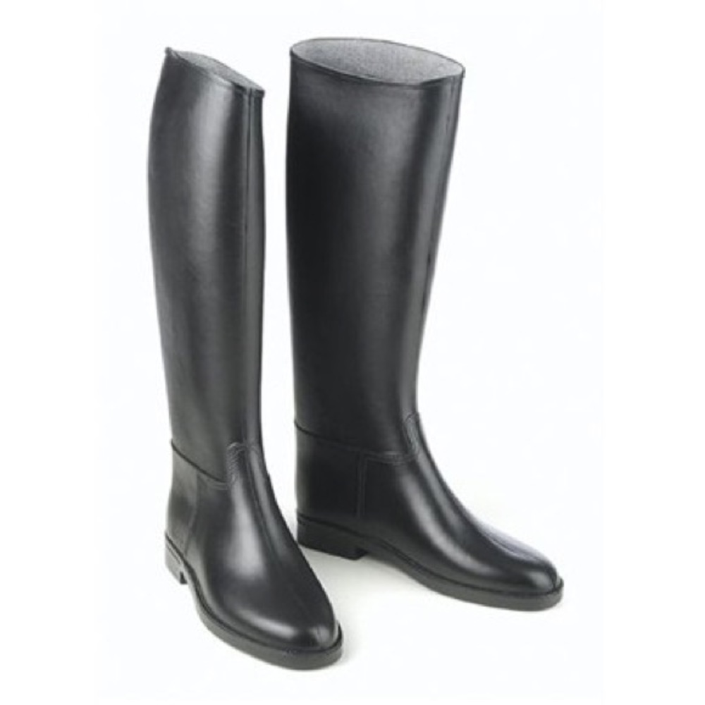 Winner PVC Riding boots